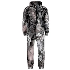 Fractal 29 Hooded Jumpsuit (men) 