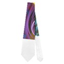 Spirals And Curlicues Neckties (Two Side)  View1