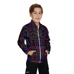 Bubble Up Wind Breaker (kids) by MRTACPANS