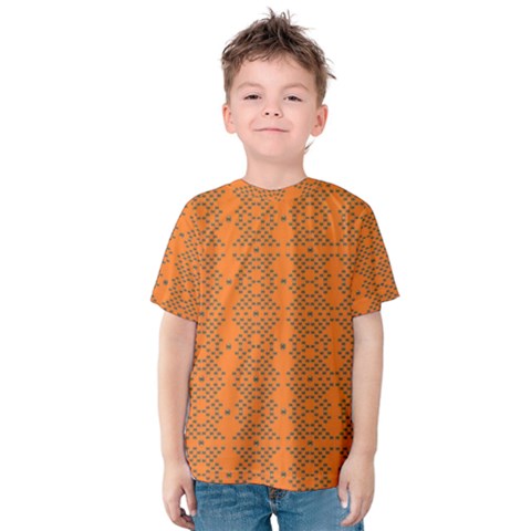 System Pluto 3 Kid s Cotton Tee by MRTACPANS