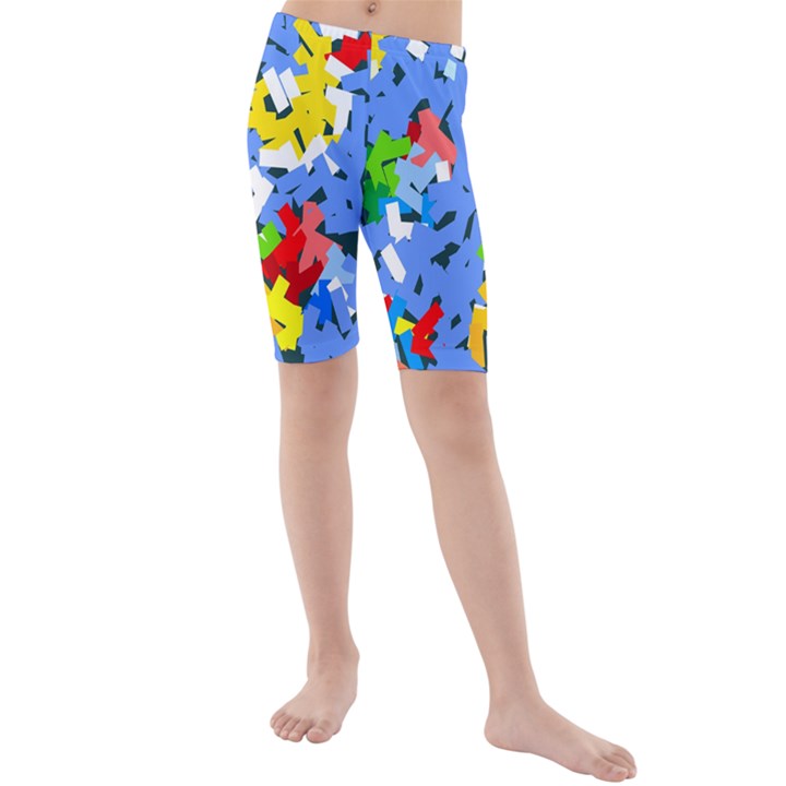 Kid s Swim Shorts