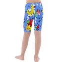 Kid s Swim Shorts View2