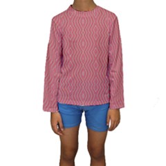 Head Strong Kid s Long Sleeve Swimwear