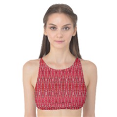 Head Mind Tank Bikini Top