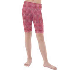 Heading Up Kid s Mid Length Swim Shorts