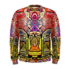 Reflection Men s Sweatshirt