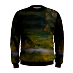 The Plight Men s Sweatshirt By Jocelyn Apple by appleartcom