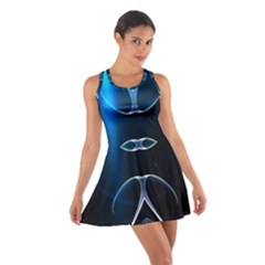 X1b Racerback Dresses