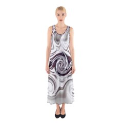 X1g Sleeveless Maxi Dress