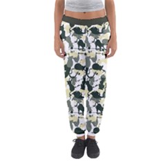 Camouflage 01 Women s Jogger Sweatpants