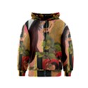 On Heaven s Door  Kids  Zipper Hoodie by Jocelyn APple/appleartcom View1