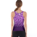 Purple Rain Tank Top View2