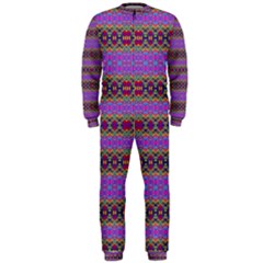 Tesla Onepiece Jumpsuit (men)  by MRTACPANS