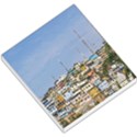 Cerro Santa Ana Guayaquil Ecuador Small Memo Pads View1