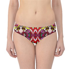 Birds Hipster Bikini Bottoms