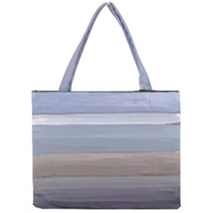 Pompey Beach Mini Tote Bag