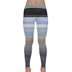 Pompey Beach Yoga Leggings