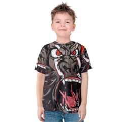 Blood Brothers Kid s Cotton Tee