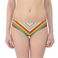 Hipster Bikini Bottoms by LalyLauraFLM