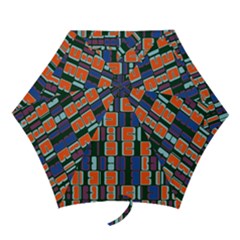 4 Colors Shapes                                    Umbrella