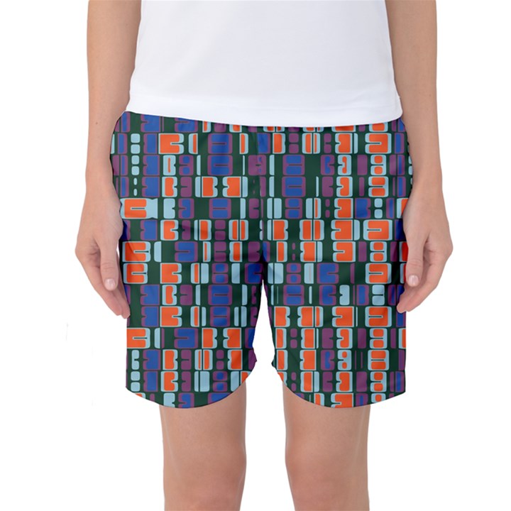 Women s Basketball Shorts