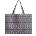 NUMERILOGICAL  Zipper Mini Tote Bag View1