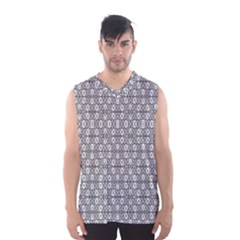 Numerilogical  Men s Basketball Tank Top by MRTACPANS