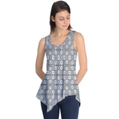 System Six Sleeveless Tunic