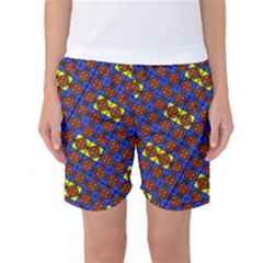 Twist Women s Basketball Shorts