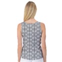 Ripple N Fold Ondule Women s Basketball Tank Top View2