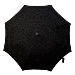 Perfect Cat Hook Handle Umbrellas (medium)