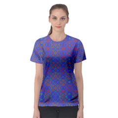 Matrix Five Women s Sport Mesh Tee