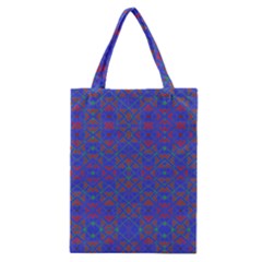 Matrix Five Classic Tote Bag by MRTACPANS