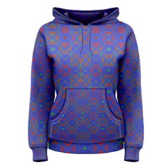 Matrix Five Women s Pullover Hoodie by MRTACPANS