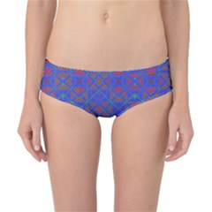 Matrix Five Classic Bikini Bottoms