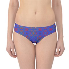 Matrix Five Hipster Bikini Bottoms