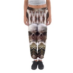 Skull Magic Women s Jogger Sweatpants