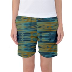 Women s Basketball Shorts