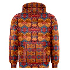 Planet Spice Men s Pullover Hoodie