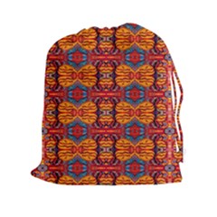 Planet Spice Drawstring Pouches (xxl)