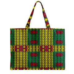 Oregon Delight Zipper Mini Tote Bag by MRTACPANS