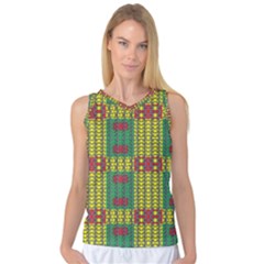 Oregon Delight Women s Basketball Tank Top