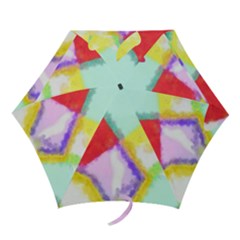 Watercolors Shapes                                         Umbrella