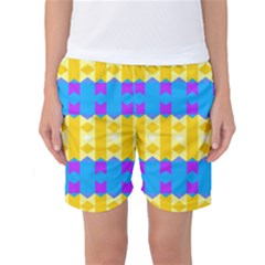 Women s Basketball Shorts