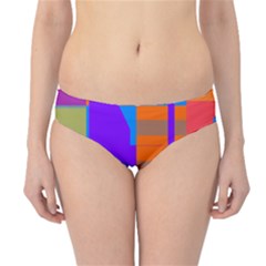 Hipster Bikini Bottoms