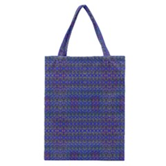 Celtic Cross Classic Tote Bag by MRTACPANS