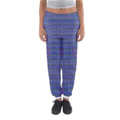 Celtic Cross Women s Jogger Sweatpants