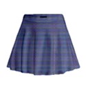 CELTIC CROSS Mini Flare Skirt View1