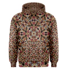 Boho Chic Men s Pullover Hoodie