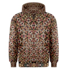 Boho Chic Men s Zipper Hoodie